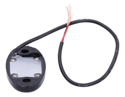 Par De Faros Trail Rig Rock, Color Blanco, 9 Led, Chasis Ip6