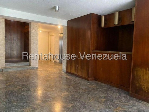Rm Apartamento En Alquiler En Alta Florida, Distrito Metropolitano