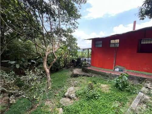 Venta Finca Mesitas Del Colegio