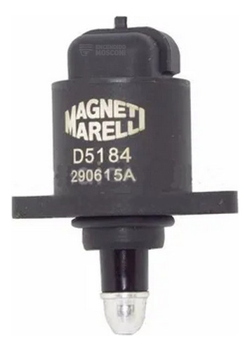 Paso A Paso Magneti Marelli Chery Qq Original D5184