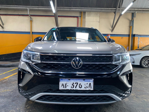Volkswagen Taos 1.4 250 Tsi Hero