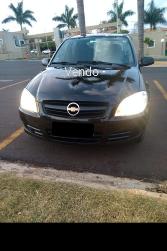 Vendo Celta 2008/2009