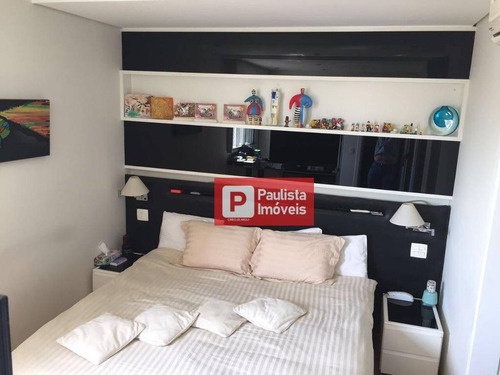 Apartamento À Venda, 190 M² Por R$ 3.000.000,00 - Jardim América - São Paulo/sp - Ap19442