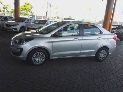 Imagem 8 de 9 de Ford Ka 1.5 Ti-vct Flex Se Manual