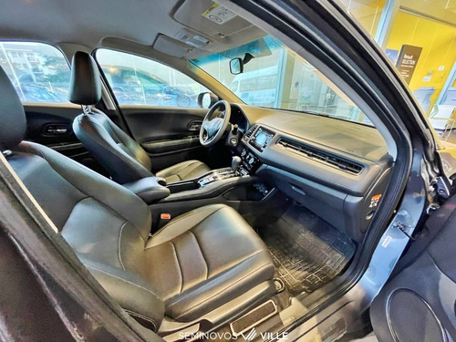 Imagem 7 de 14 de Honda Hrv Lx Cvt