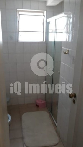 Imagem 14 de 15 de Apartamento Va Vila Madalena (sumaré), 115 Mts. 1 Suite + 2 Dormitórios, 2 Vagas. - Iq25687