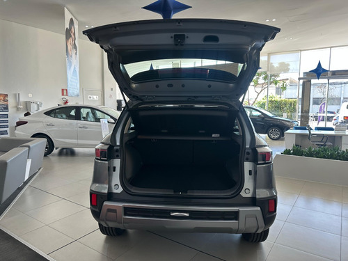 Hyundai Creta 1.6 Ultimate Tgdi Aut. (New) 5P