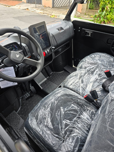 Utv Fugleman Ut10 Crew Premium 2025 Polaris General Ranger