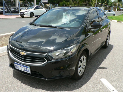 Chevrolet Onix 1.4 Advantage Aut. 5p
