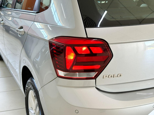 Volkswagen Polo 1.0 12v Flex