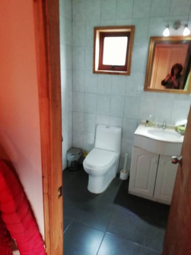 Casas Con Parcela En Licanray
