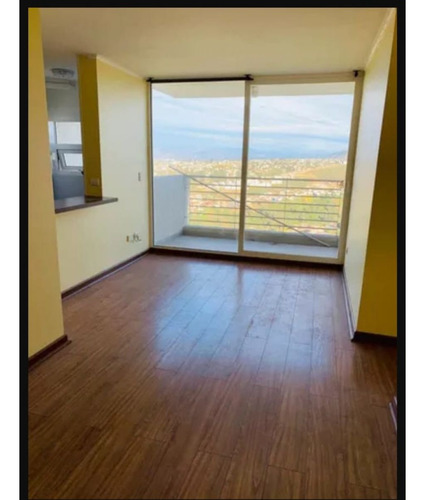 Se Vende Departamento Con Vista Inigualable En Gregorio Mara
