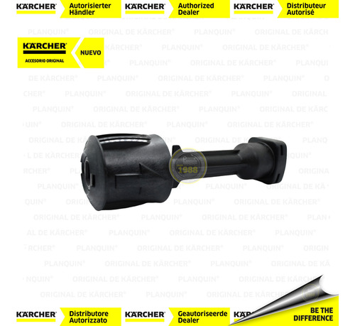 Ap Completo P/ Recambio Original Karcher®