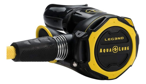 Aqualung Leg3nd Pulpo