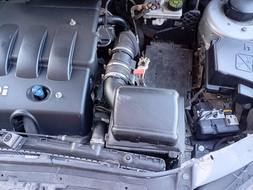 Peugeot 206 Hdi
