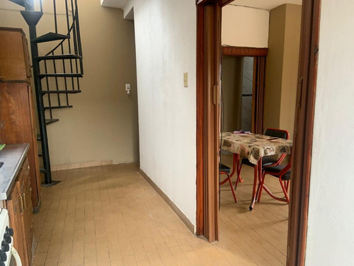 Departamento Ph 2 Dormitorios Alquiler Macrocentro