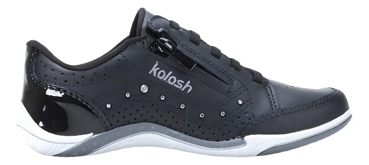 Tenis Kolosh C1299 Feminino Adultos