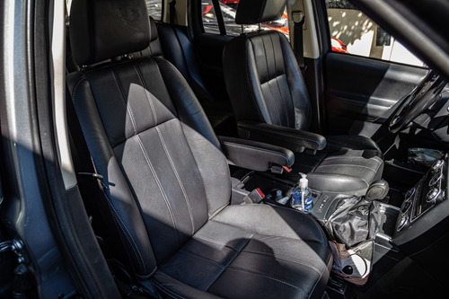 Imagem 7 de 11 de Land Rover Freelander Se Diesel Ano 2015 Blindada