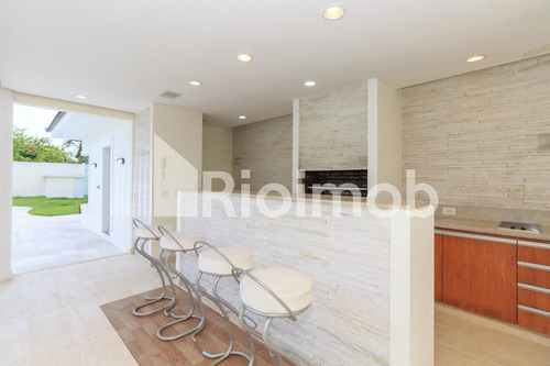 Imagem 5 de 25 de Casa - Ref: 3942