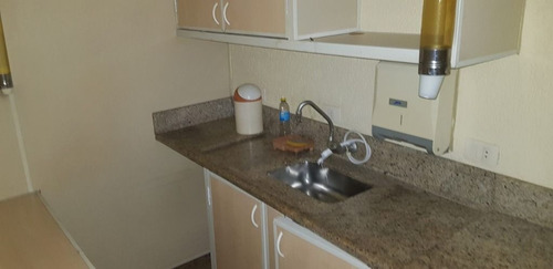 Imagem 9 de 24 de Sala Em Centro, Santos/sp De 159m² À Venda Por R$ 330.000,00 - Sa1305971-s