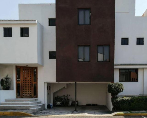 Imagen 2 de 14 de Oportunidad! Casa Cerca Del Tec, Tepepan Gb