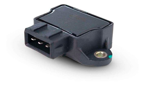 Sensor Posicion Acelerador Tps Vw Cabrio 4c 2.0 1996 Aut Std