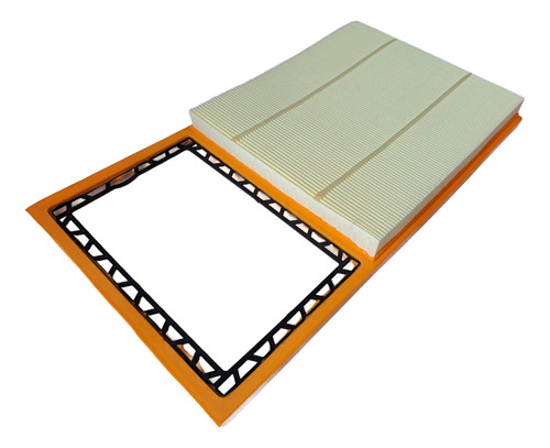 Filtro Aire Mg Zs 2020-2023 1.5l 4c