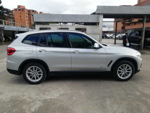 Bmw X3 2.0 Xdrive 30i 2018