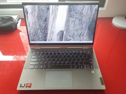 Lenovo Flex 5 14  2 En 1 