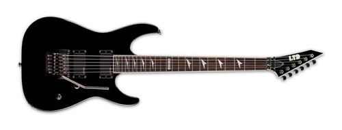 Ltd M330rfm Guitarra Electrica Floyd Rose Mics Esp