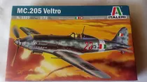 Comprar Maqueta A Escala 1\u002F72 Italeri Mc.205 Veltro