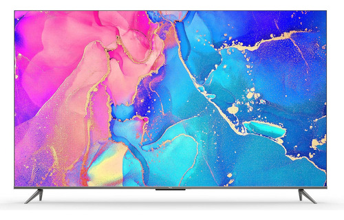 Smart TV TCL 55T554 LCD 4K 55"