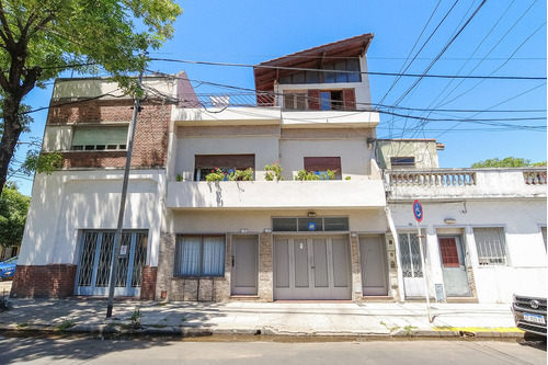Departamento Ph En Venta En Villa Luro, Capital Federal, Buenos Aires