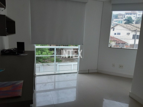 Excelente Casa Em Itaipu No Maravista Para Venda - Ca00336 - 69182079