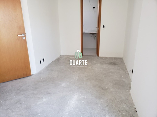 Imagem 10 de 29 de Apartamento Novo Alto Padrão, Com Vista Panorâmica! - Ap02732 - 68104680