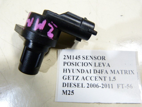 Sensor Posicion Leva Hyundai D4fa Matrix Accent 1.5 2006