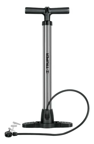 Bombin manual de pie Truper BOM-TR 14863