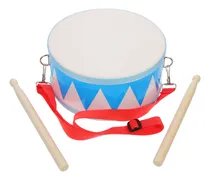 Comprar Instrumentos Musicales Para Niños Pequeños Tambor De Percusi