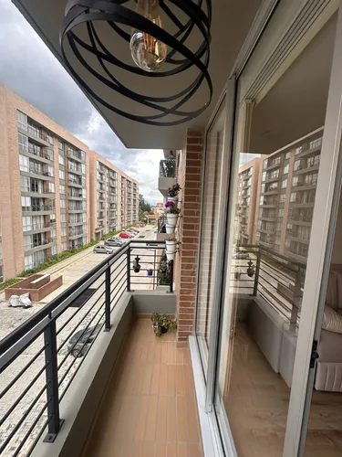 Vendo Apartamento En Chia