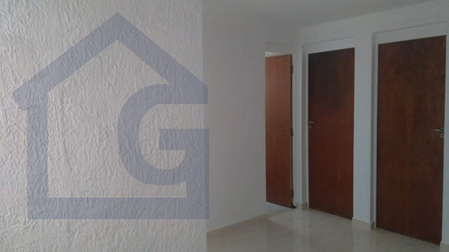 Apartamento Para Venda, 2 Dormitórios, Santa Terezinha - São Bernardo Do Campo - 5890