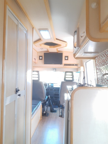 Motorhome