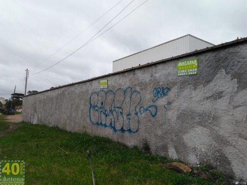 Imagem 15 de 15 de Barracão Para Venda - 00299.012