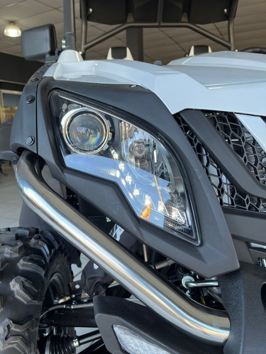 Imagen 4 de 19 de Utv Cfmoto Zforce 800 4x4