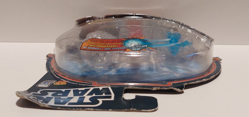 Star Wars Fighter Pods Rampage - Pack 4 - Hasbro - 6