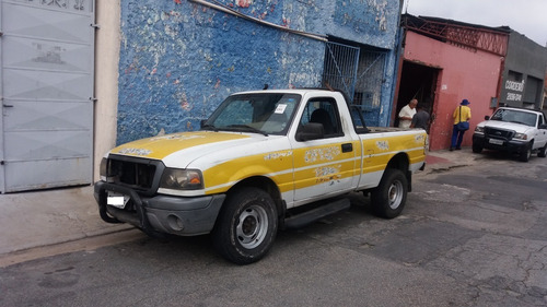 Ranger Xl 3.0 4x4 Diesel 2006