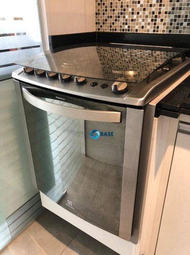Apartamento À Venda, 81 M² Por R$ 659.000,00 - Campo Grande - São Paulo/sp - Ap11624