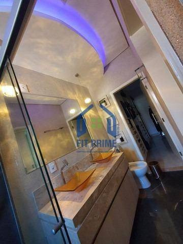 Casa Com 2 Dormitórios À Venda, 163 M² Por R$ 385.000,00 - Jardim Nunes - São José Do Rio Preto/sp - Ca2490