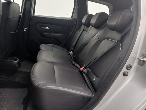 Renault Duster 1.6 16V SCE FLEX ICONIC X-TRONIC
