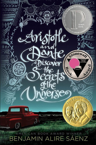 Aristotle And Dante Discover The Secrets Of The Univers Dura