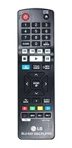 Comprar Accesorio Audio Video Akb Mando Distancia LG Blu Ray